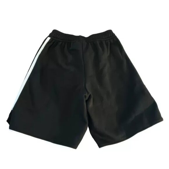 Adidas Tiro 23 Men's Training Sweat Shorts Size XS Black HS3592 Black - Picture 4 of 10